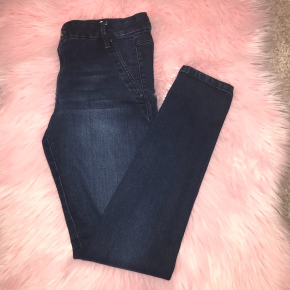 rewash jeans size chart